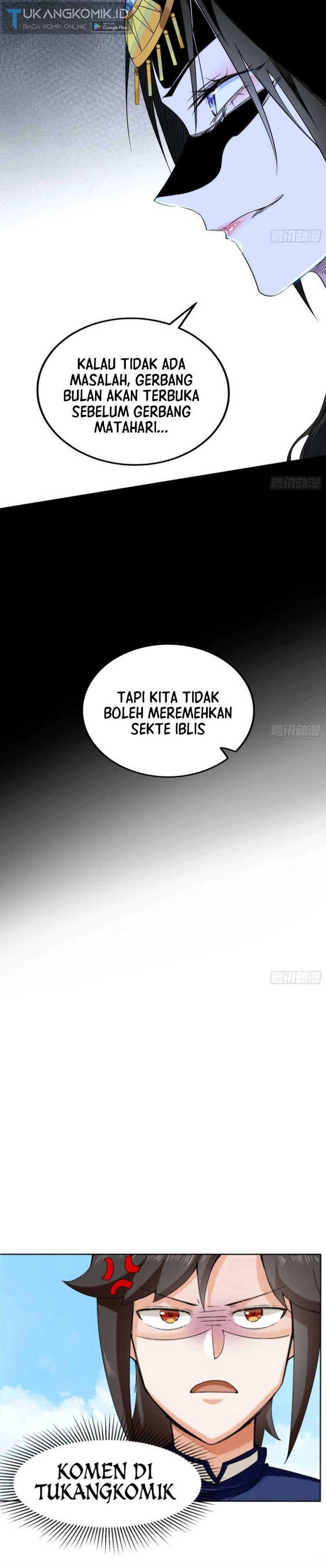 Dilarang COPAS - situs resmi www.mangacanblog.com - Komik im an evil god 366 - chapter 366 367 Indonesia im an evil god 366 - chapter 366 Terbaru 17|Baca Manga Komik Indonesia|Mangacan